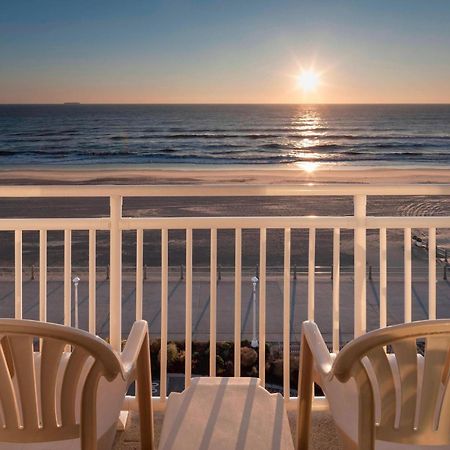 Courtyard Virginia Beach Oceanfront / North 37Th Street Luaran gambar