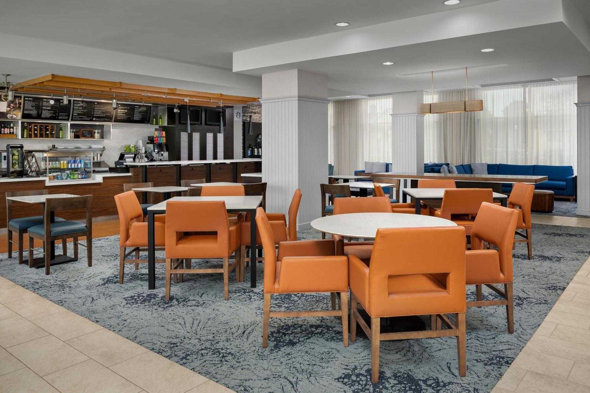 Courtyard Virginia Beach Oceanfront / North 37Th Street Luaran gambar