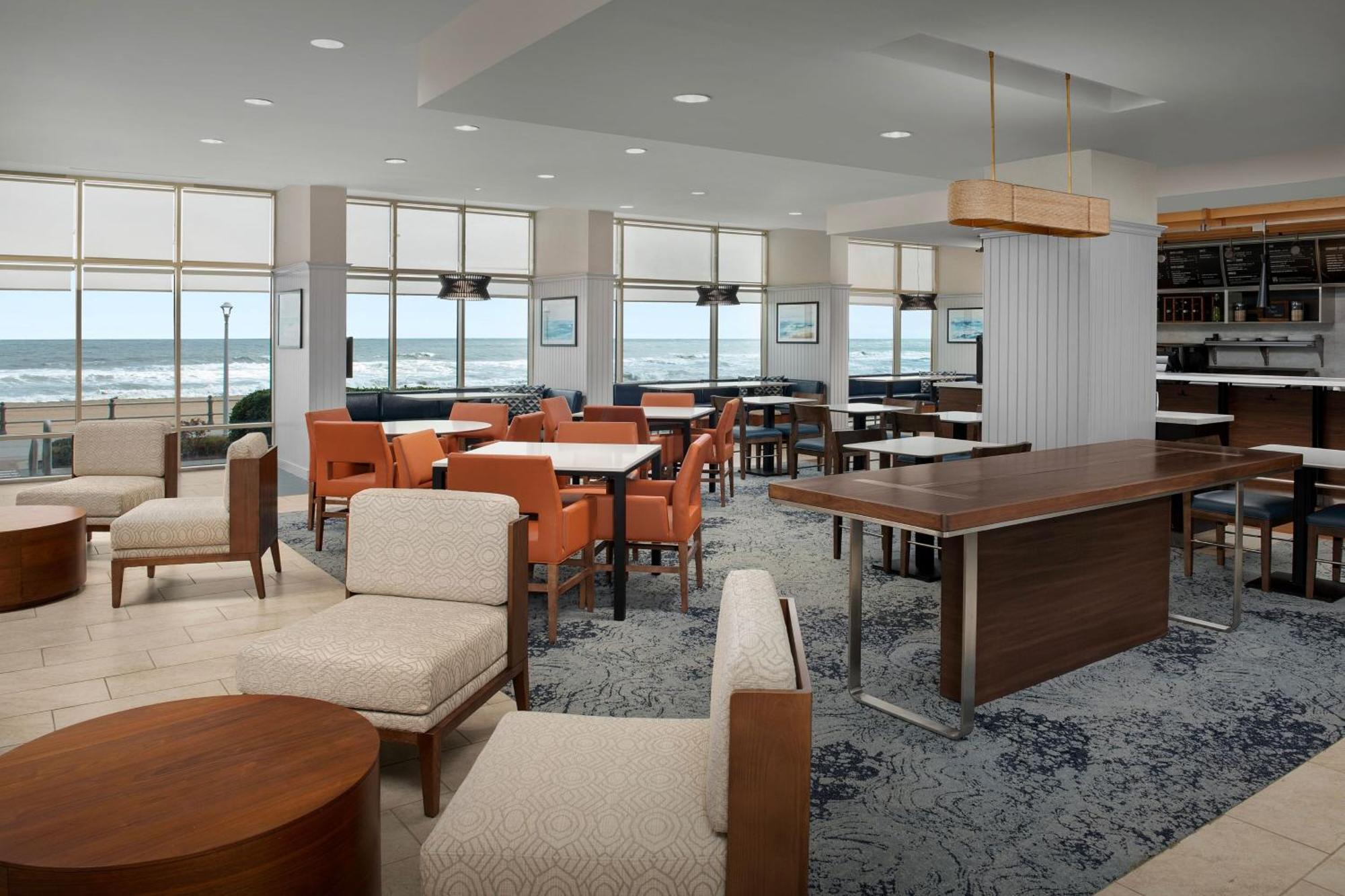 Courtyard Virginia Beach Oceanfront / North 37Th Street Luaran gambar