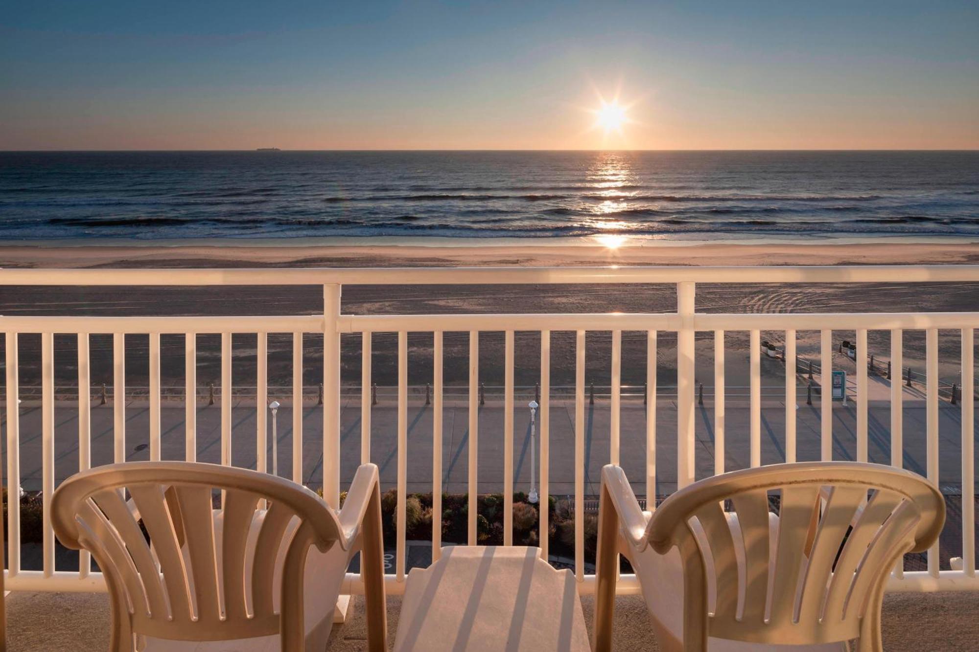Courtyard Virginia Beach Oceanfront / North 37Th Street Luaran gambar