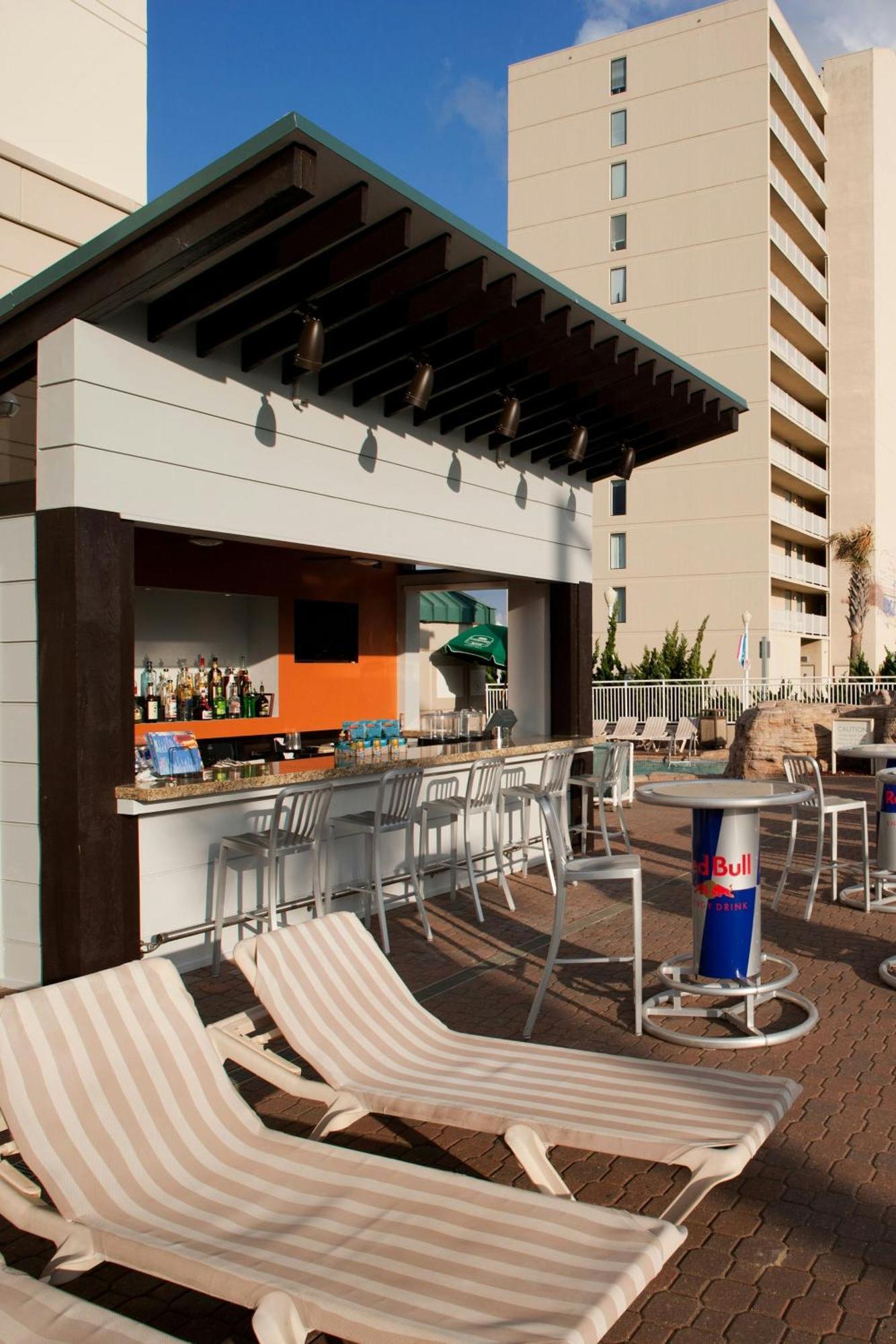 Courtyard Virginia Beach Oceanfront / North 37Th Street Luaran gambar