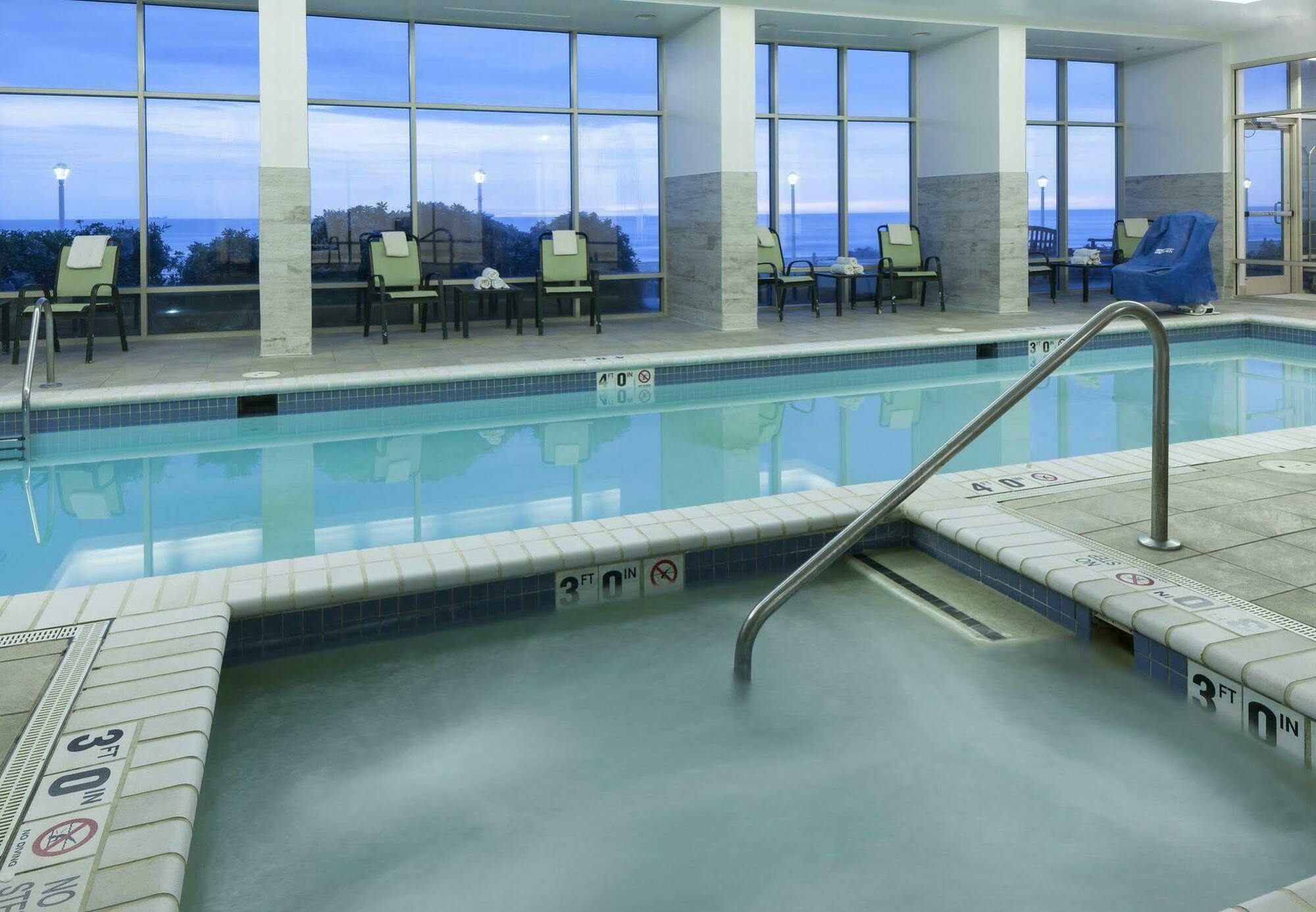 Courtyard Virginia Beach Oceanfront / North 37Th Street Luaran gambar